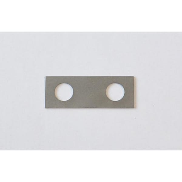 Aftermarket T20850 Shim 350, 350B, 350C, 350D, 400G Fits John Deere 350, 350B, 350C, 350D, 1 T20850-PVE - main